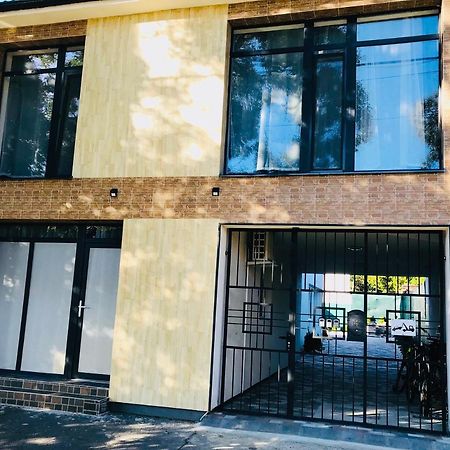 Mira apartman Debrecen Bagian luar foto