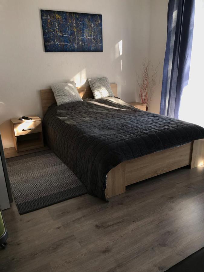 Mira apartman Debrecen Bagian luar foto