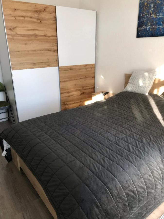 Mira apartman Debrecen Bagian luar foto