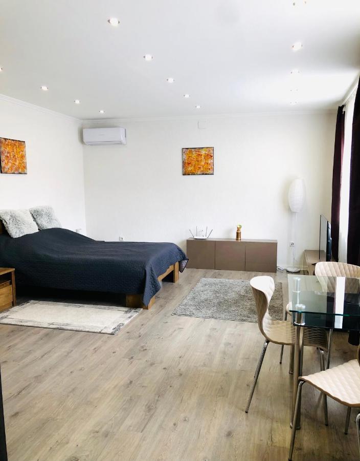 Mira apartman Debrecen Bagian luar foto
