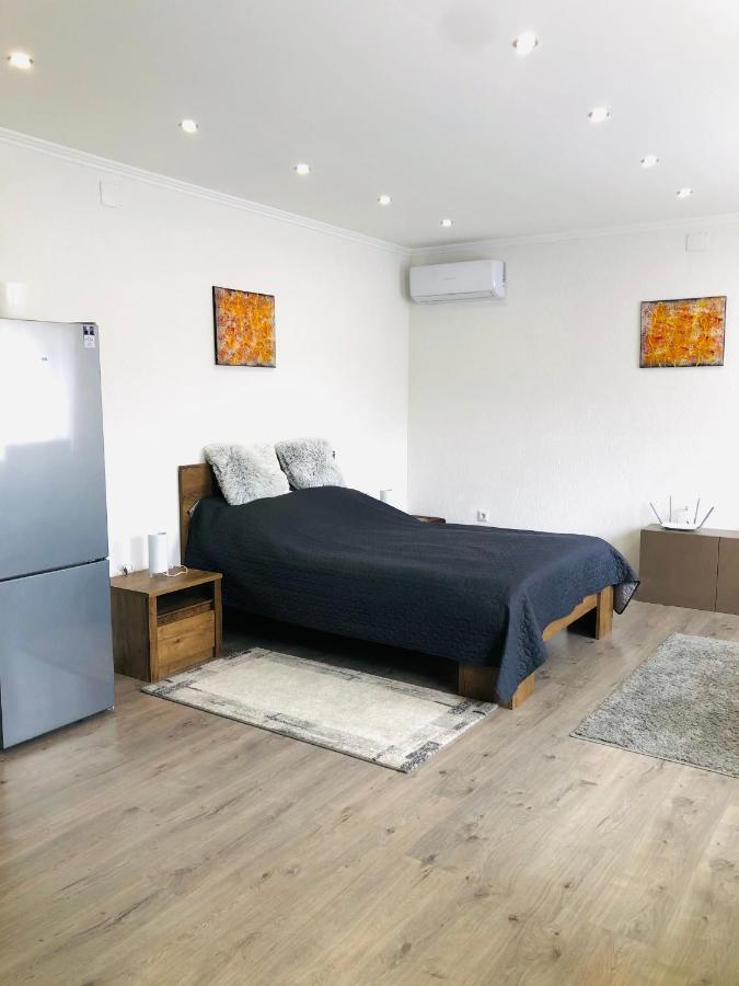 Mira apartman Debrecen Bagian luar foto