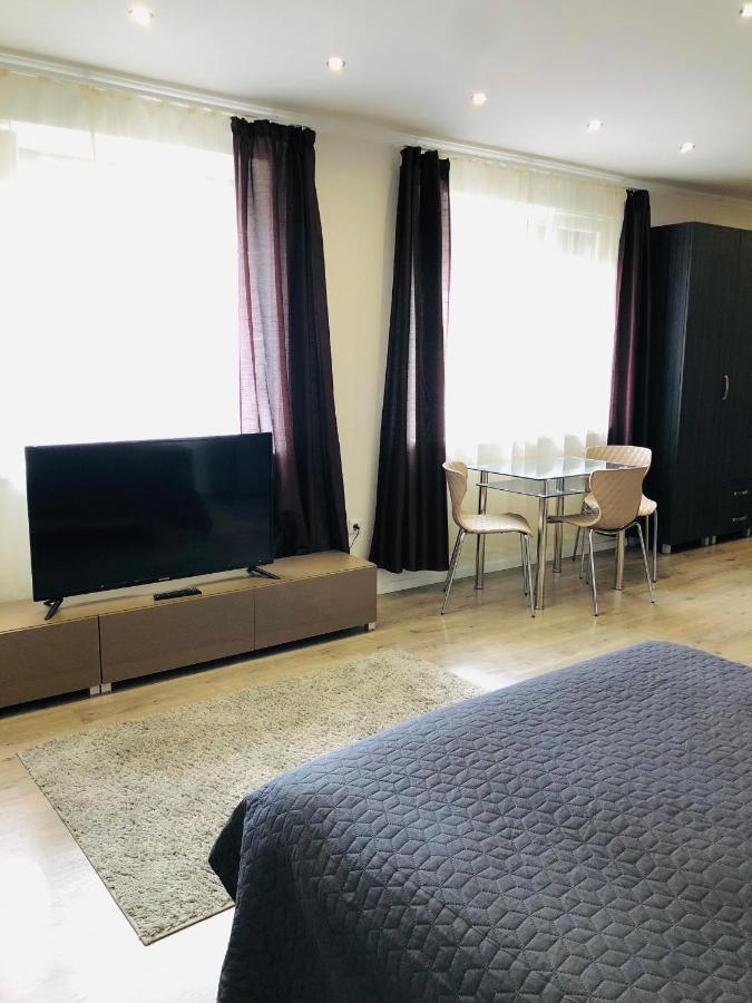 Mira apartman Debrecen Bagian luar foto