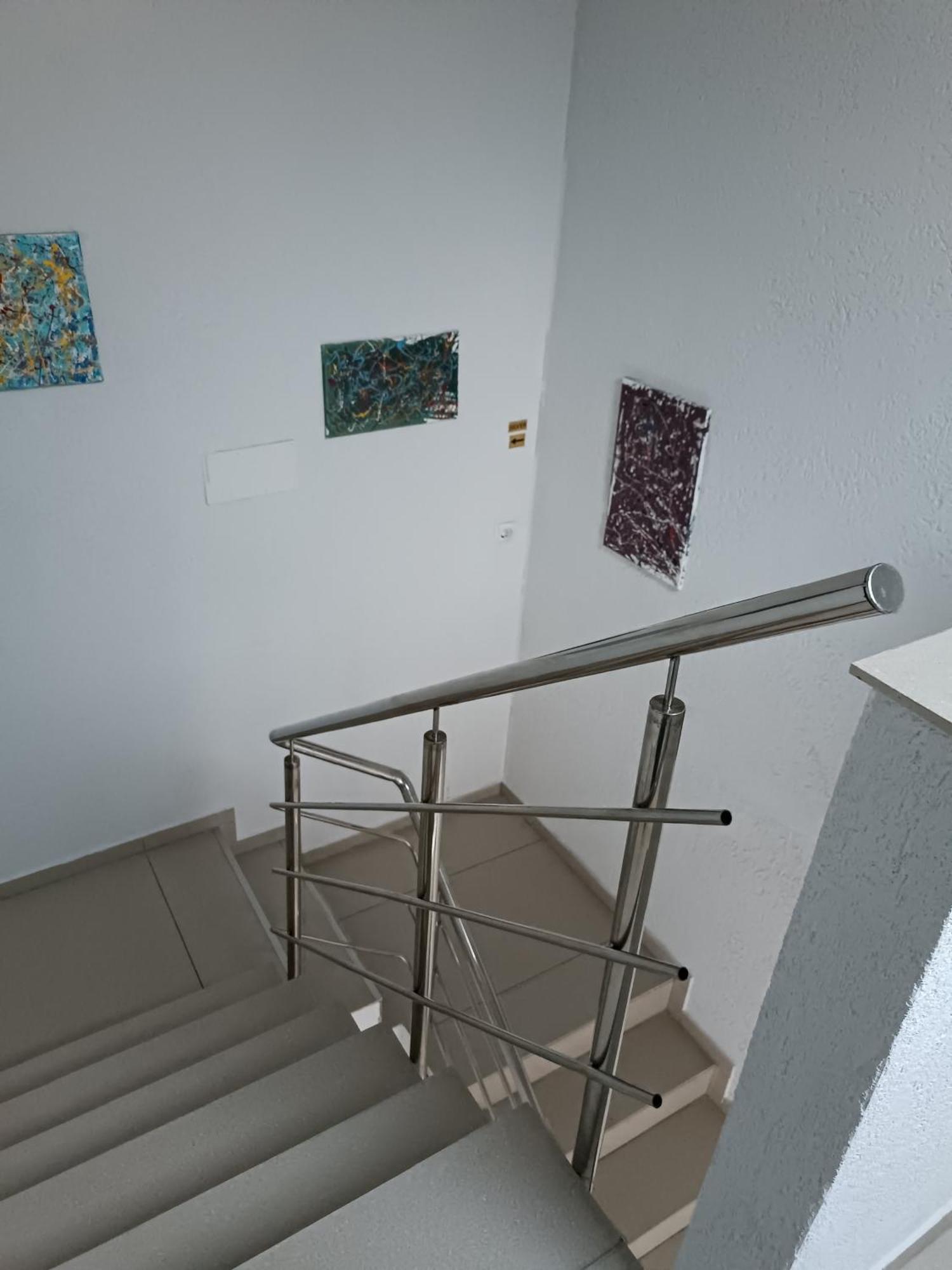 Mira apartman Debrecen Bagian luar foto