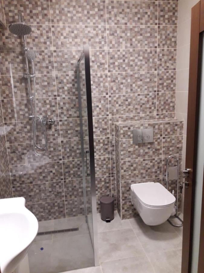 Mira apartman Debrecen Bagian luar foto